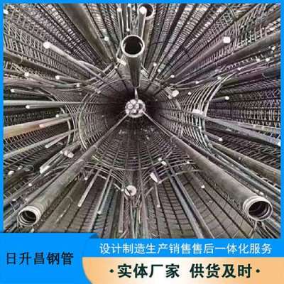 龙门桩基声测管检测时主要考虑两方面的规范内容