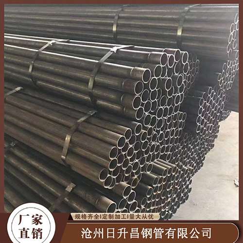 龙门57声测管多少钱一米