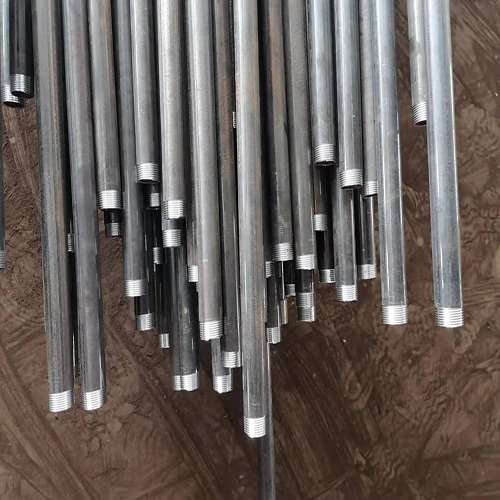 龙门声测管重量是多少？买管必知的计算公式