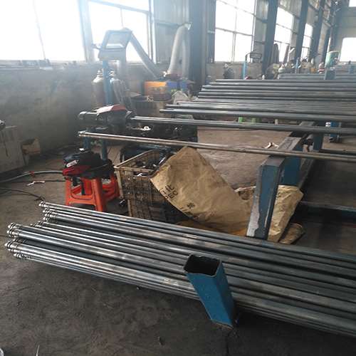 龙门桥梁桩基声测管的施工工艺流程